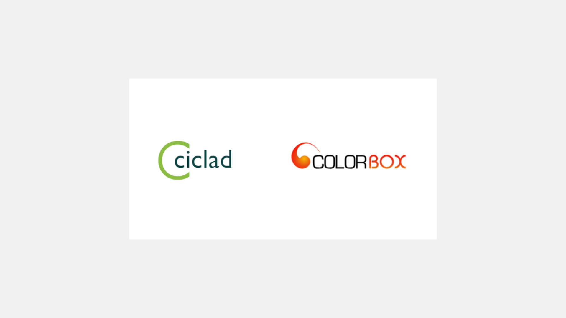 Edmond de Rothschild Corporate Finance conseille Ciclad dans la cession de Colorbox