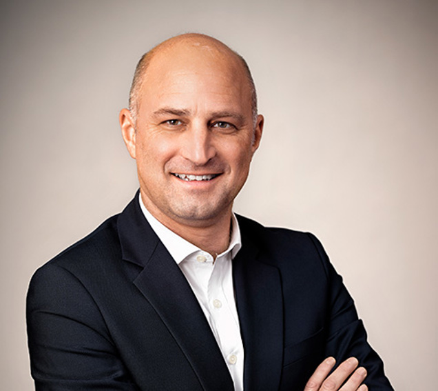 Julien Beraud