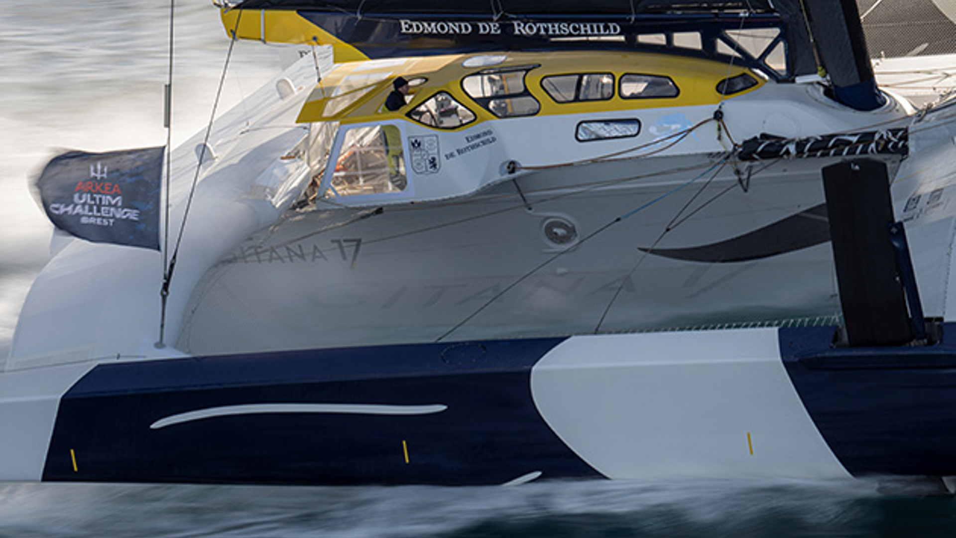 9496 Gitana Arkea