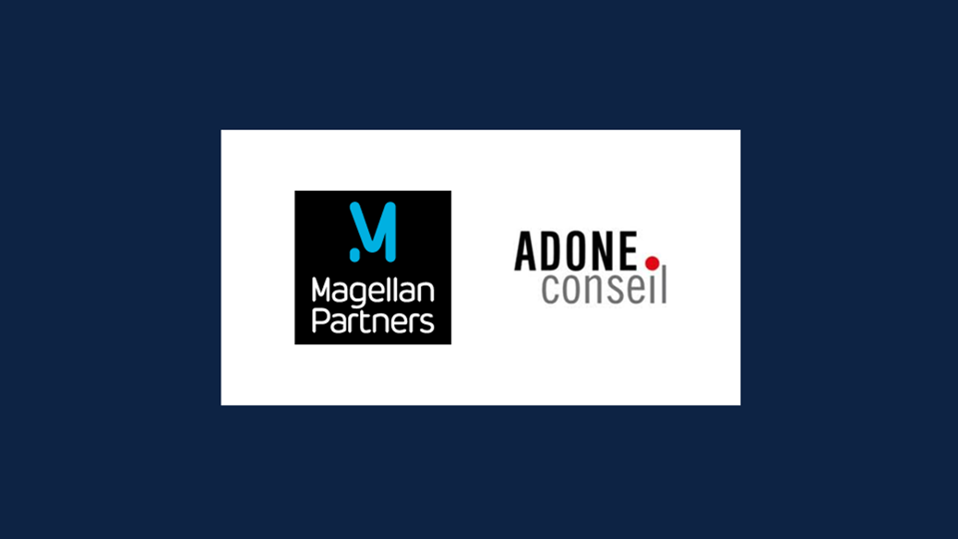 Conseillé par Edmond de Rothschild Corporate Finance, le groupe Magellan Partners accueille Adone Conseil, spécialiste et leader du conseil dans le luxe et le retail