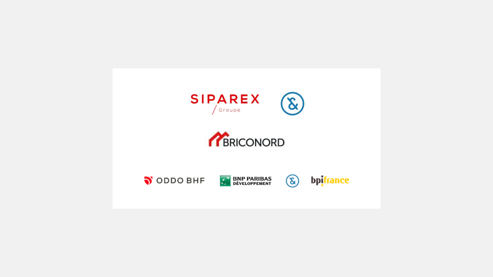 Edmond de Rothschild Corporate Finance conseille les actionnaires du Groupe Briconord lors de la réorganisation de son capital