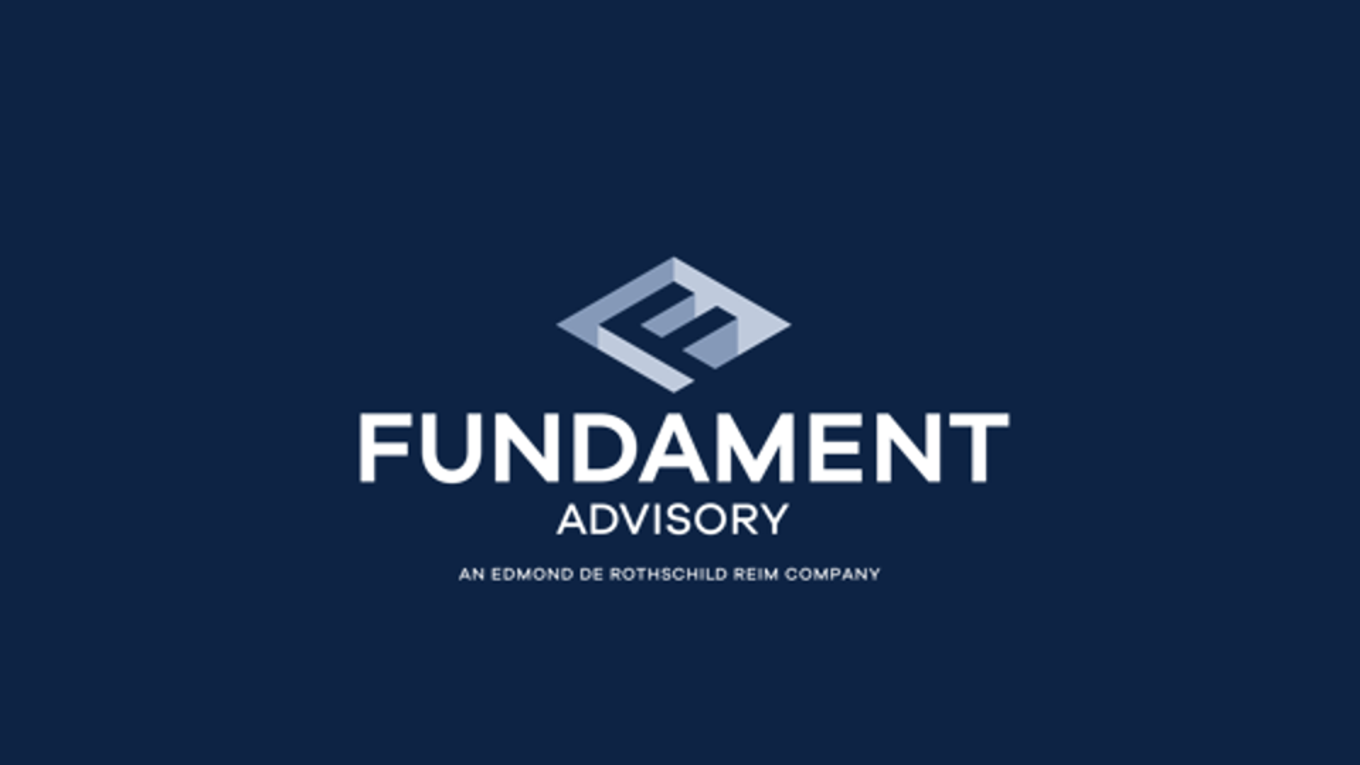 Edmond de Rothschild REIM steps in the German residential sector with Fundament Advisory through a joint venture