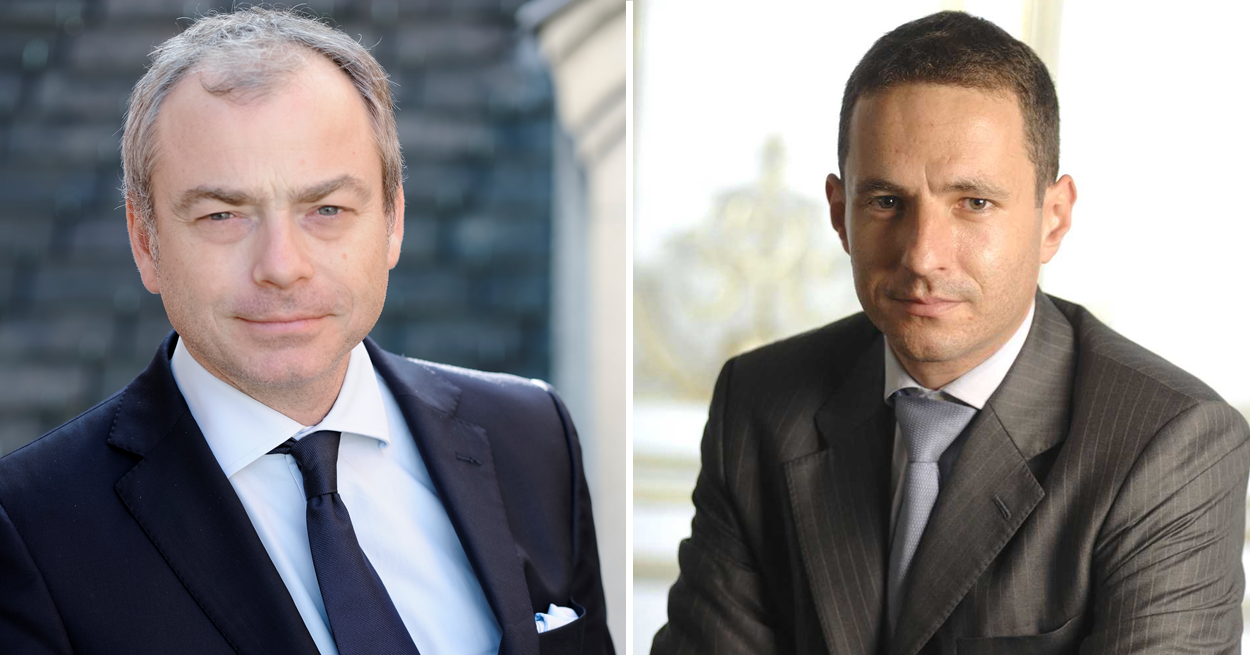 Edmond de Rothschild Asset Management ernennt neuen Deputy Chief Investment Officer Corporate Debts & Equities und neuen Head of Emerging Equities