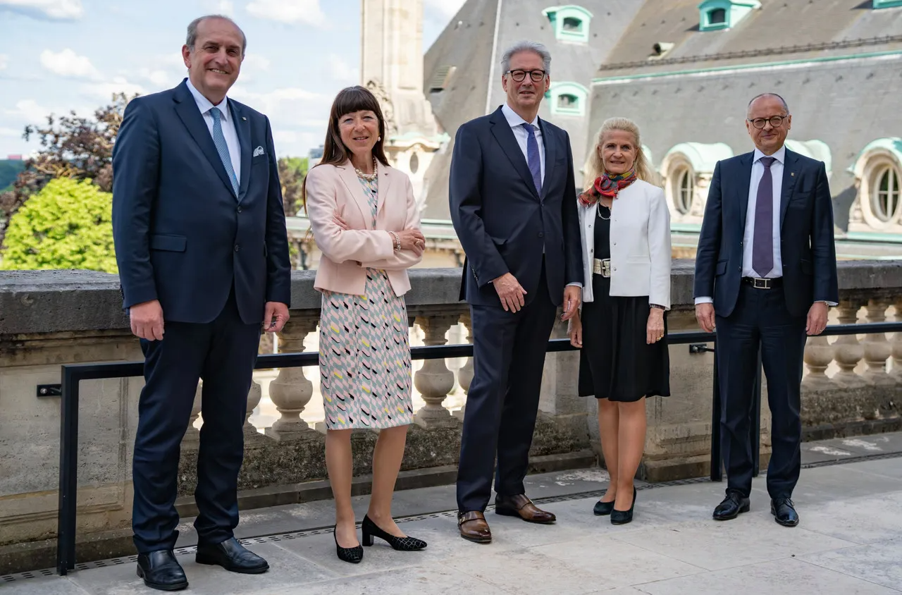 Spuerkeess et Edmond de Rothschild annoncent un partenariat stratégique et le lancement d’une nouvelle solution d’investissement
