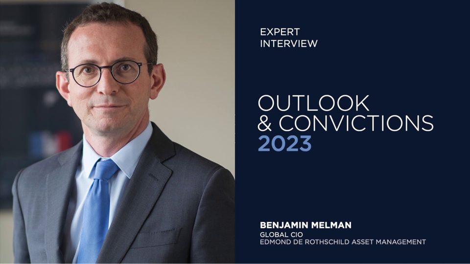Our convictions for 2023