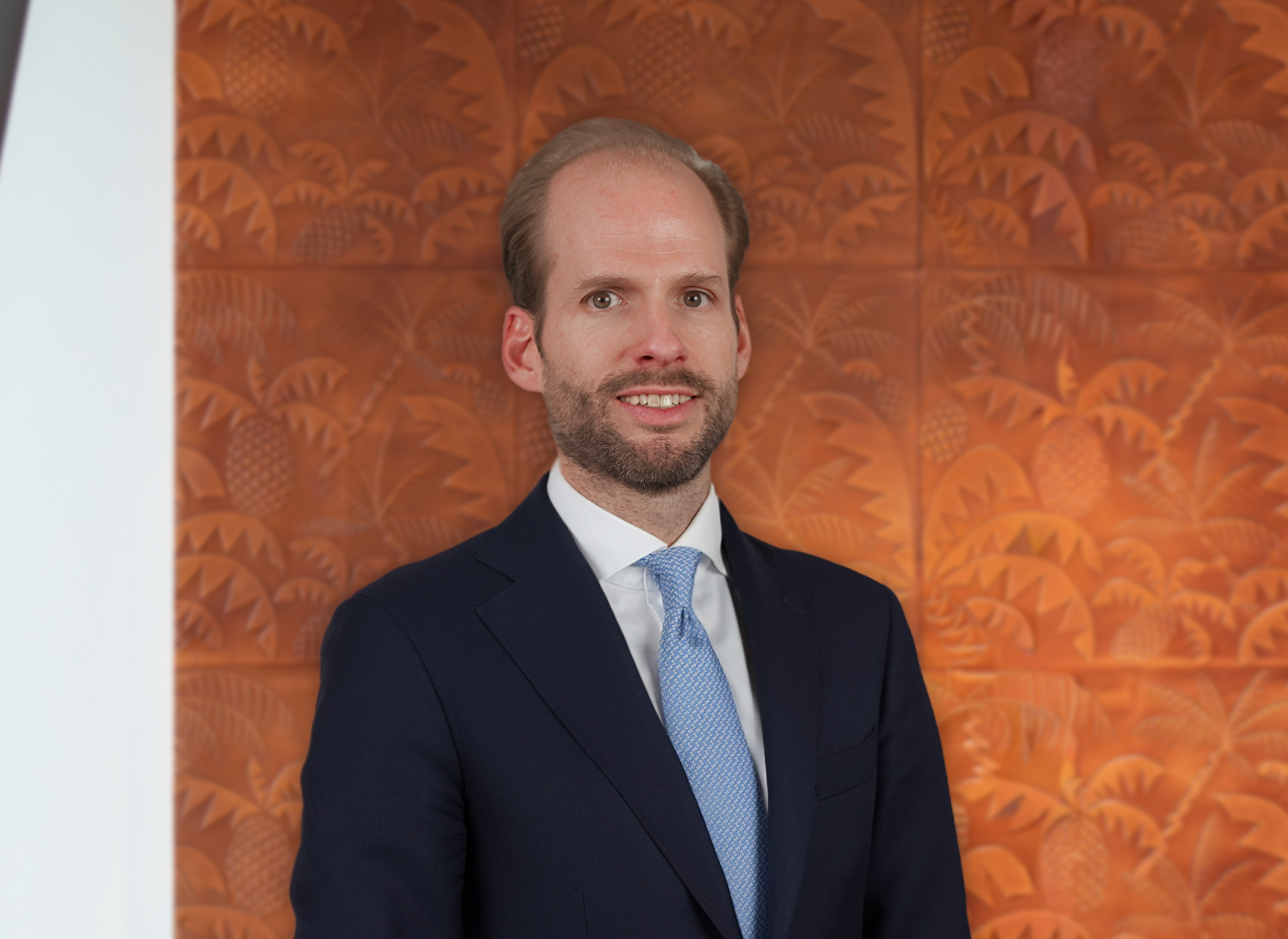 Edmond de Rothschild REIM lance une nouvelle stratégie value-add dédiée à l’immobilier industriel léger et logistique européen et recrute Niek van Genugten comme Fund Manager