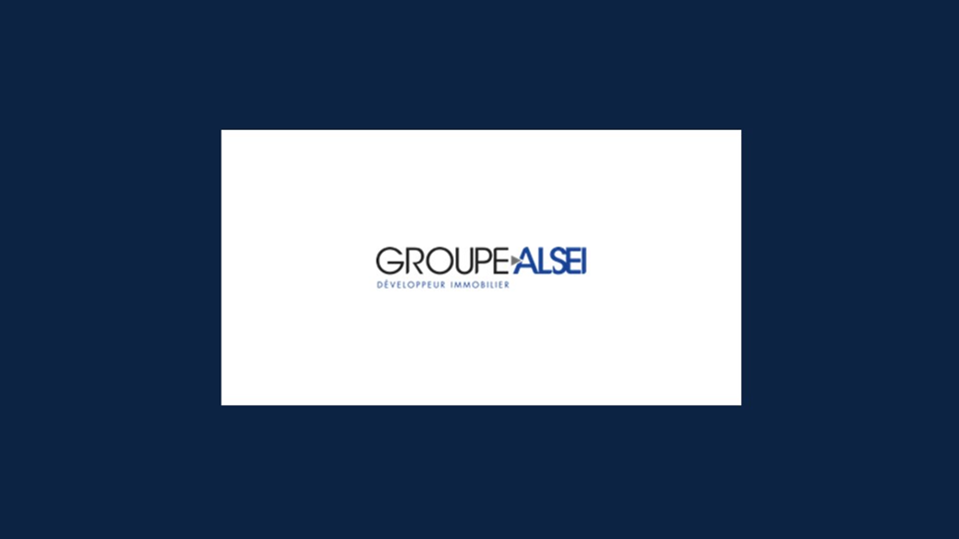 Edmond de Rothschild advised the shareholders of ALSEI group in the sale of a majority stake to BC Partners real estate