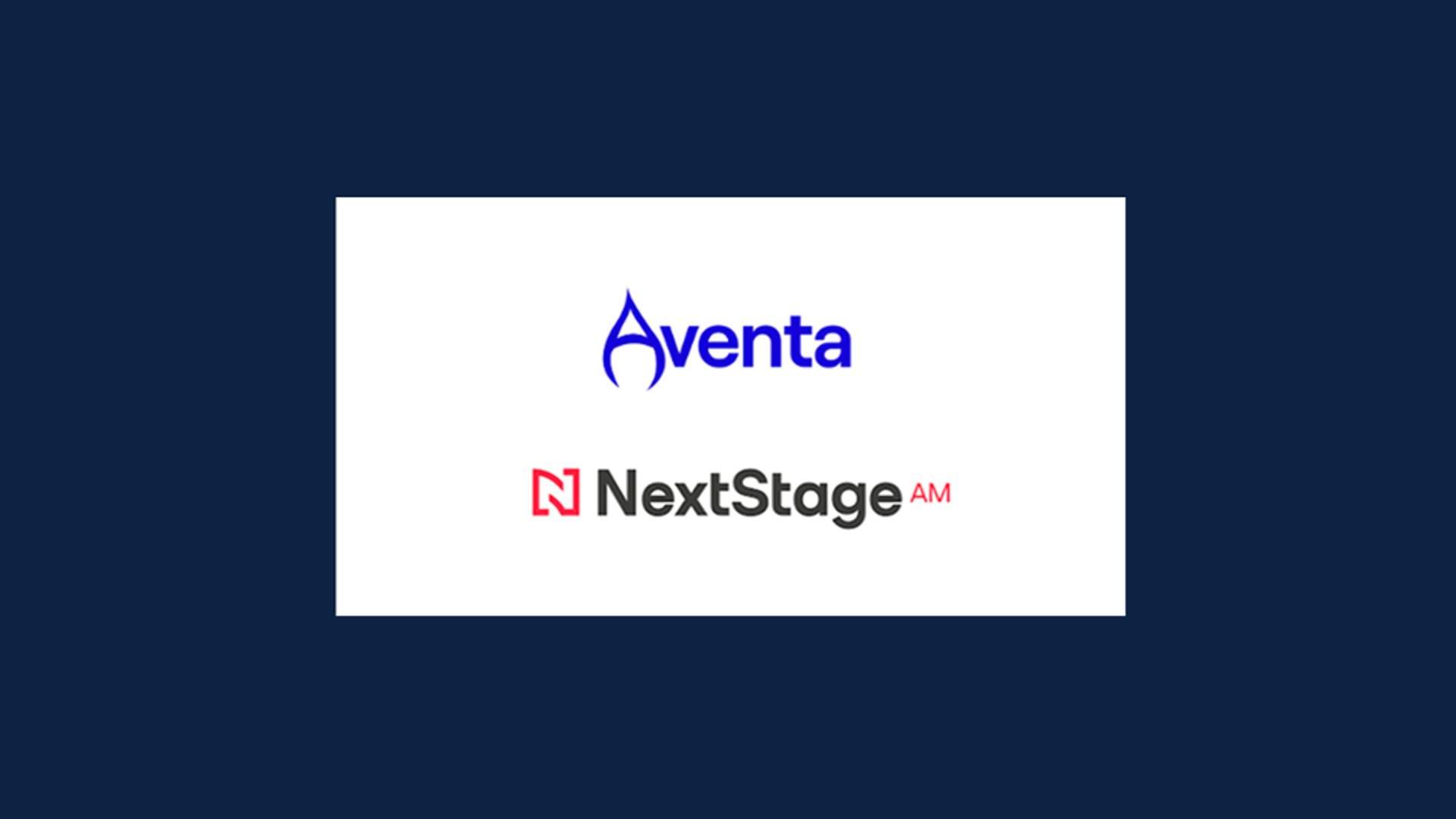Edmond de Rothschild Corporate Finance conseille Aventa et ses actionnaires dans l'ouverture du capital à Nextstage