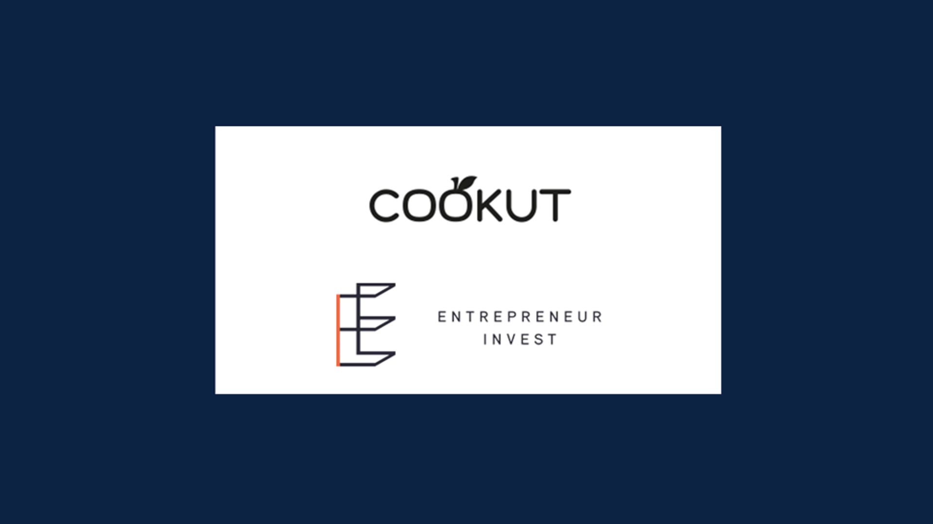 Edmond de Rothschild Corporate Finance conseille les actionnaires de Cookut dans le cadre de la transmission via une opération de MBI