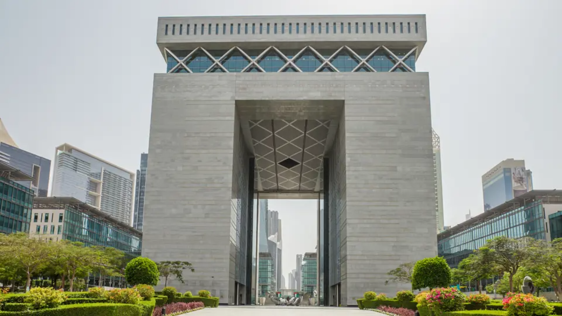 EDMOND DE ROTHSCHILD BROADENS PRESENCE IN THE MIDDLE EAST WITH OPENING OF NEW OFFICE IN DUBAI INTERNATIONAL FINANCIAL CENTRE (DIFC)