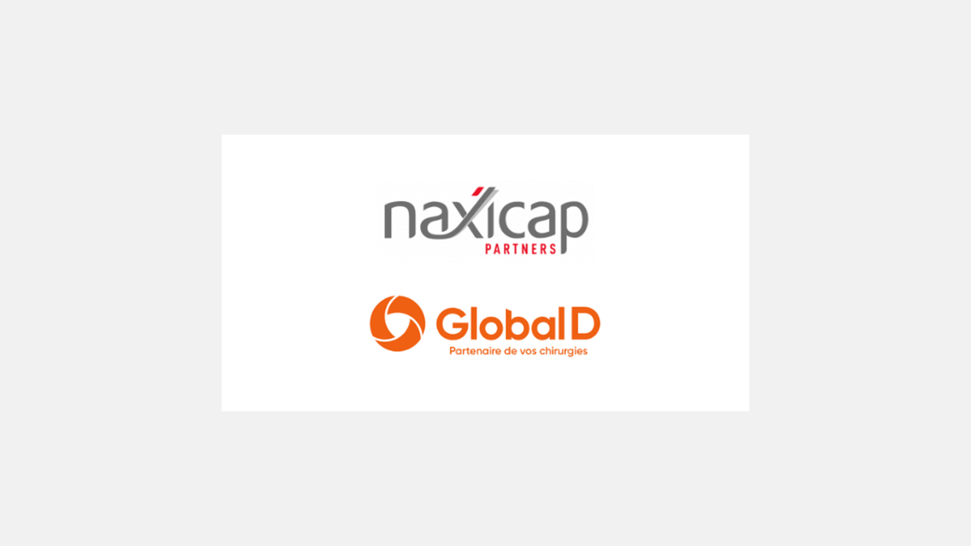 Edmond de Rothschild Corporate Finance conseille Naxicap dans le cadre de l'acquisition de Global D
