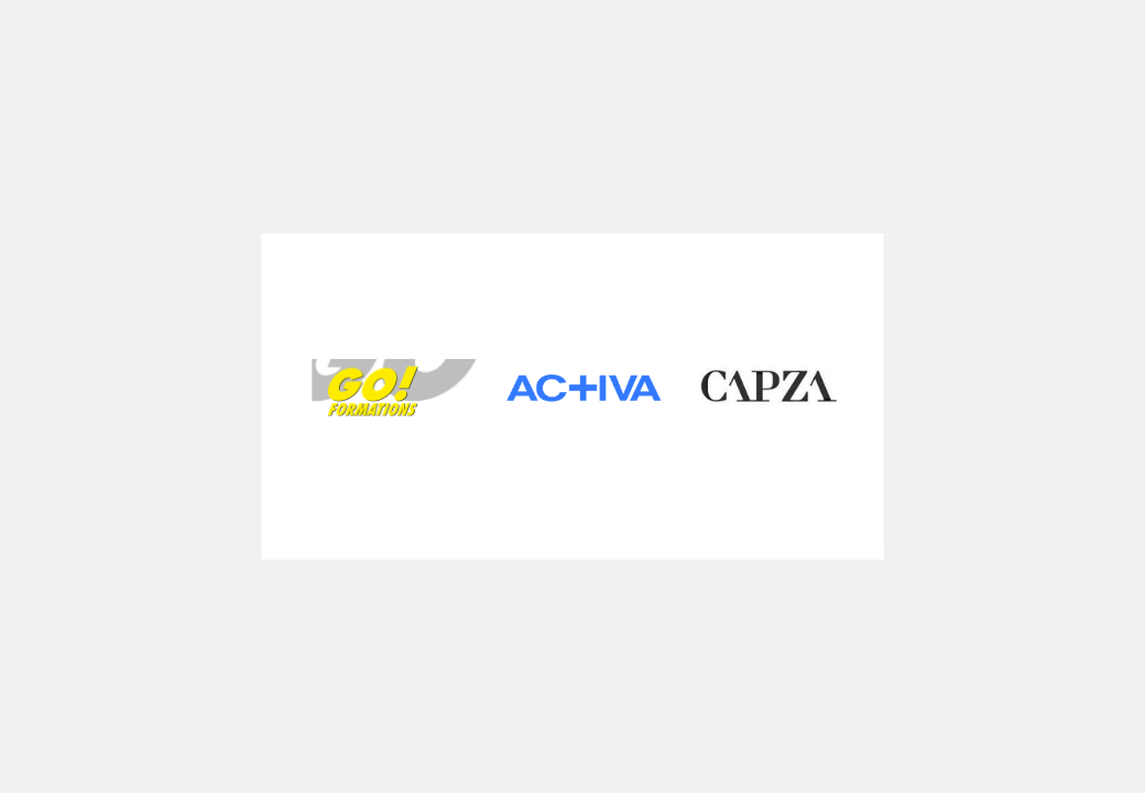 Edmond de Rothschild Corporate Finance advises  GO ! Formations and its shareholder Activa on the refinancing of its senior debt with the support of CAPZA
