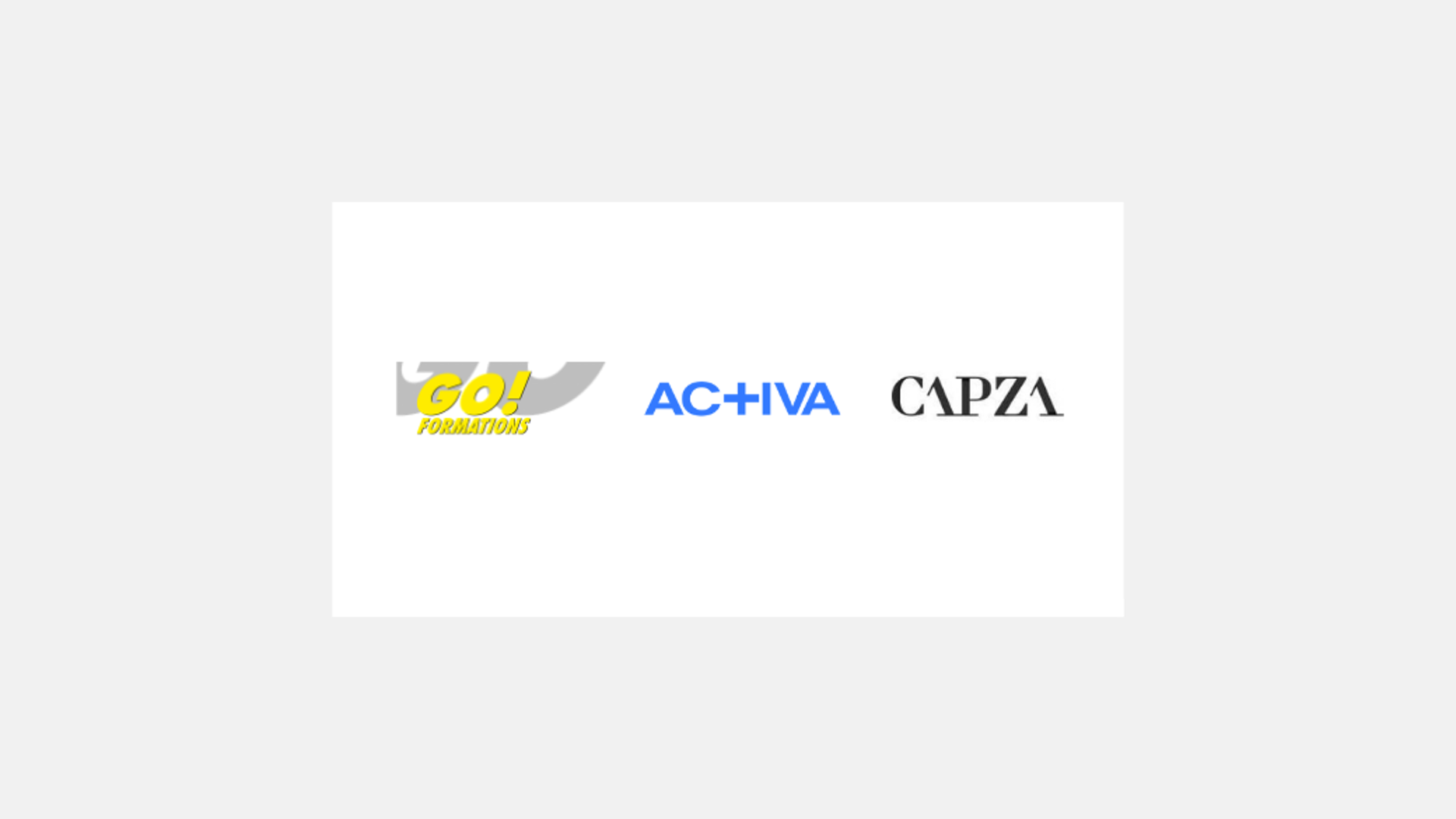 Edmond de Rothschild Corporate Finance advises 
GO ! Formations and its shareholder Activa on the refinancing of its senior debt with the support of CAPZA
