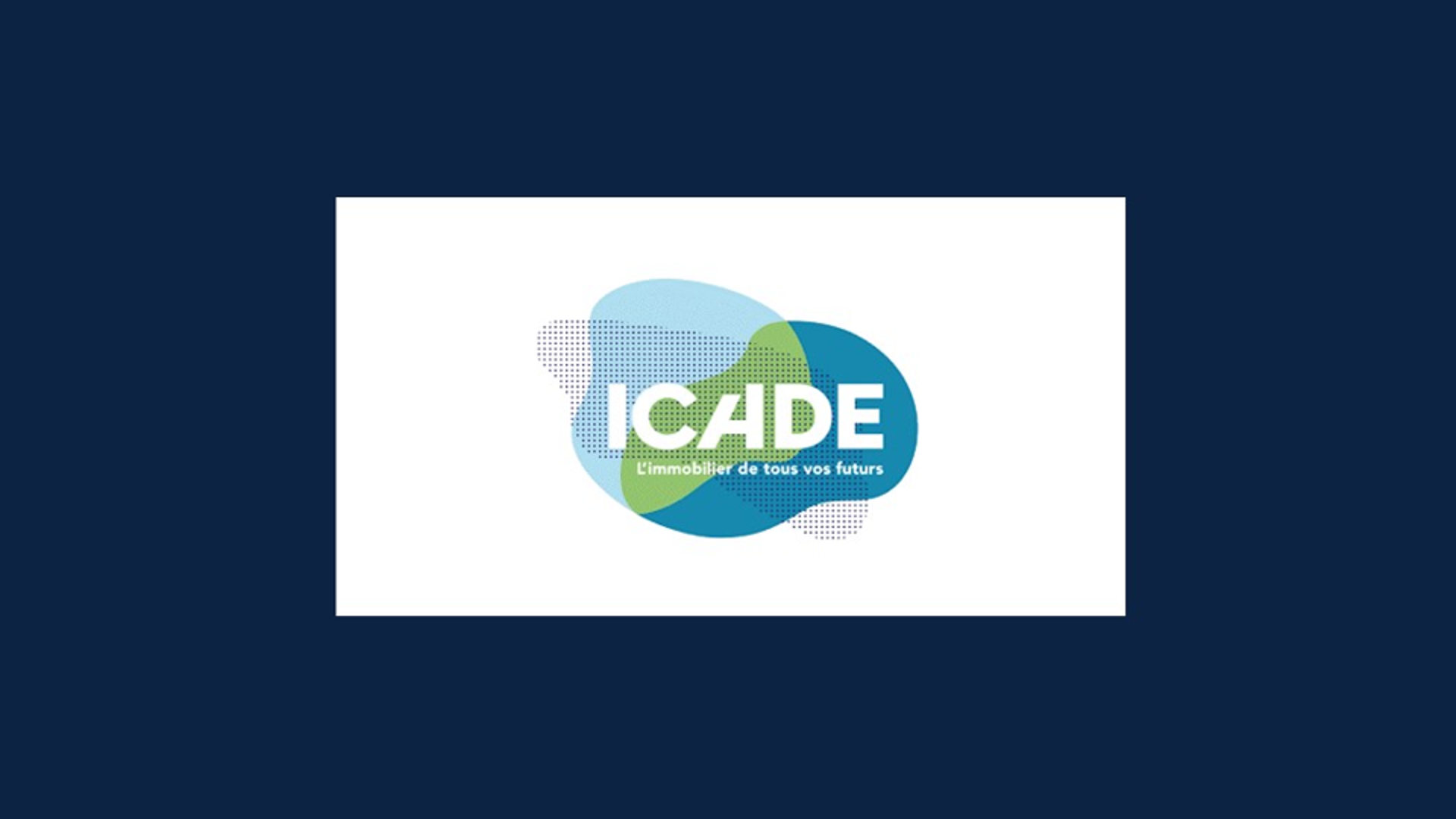 Edmond De Rothschild Corporate Finance Conseille Icade Promotion