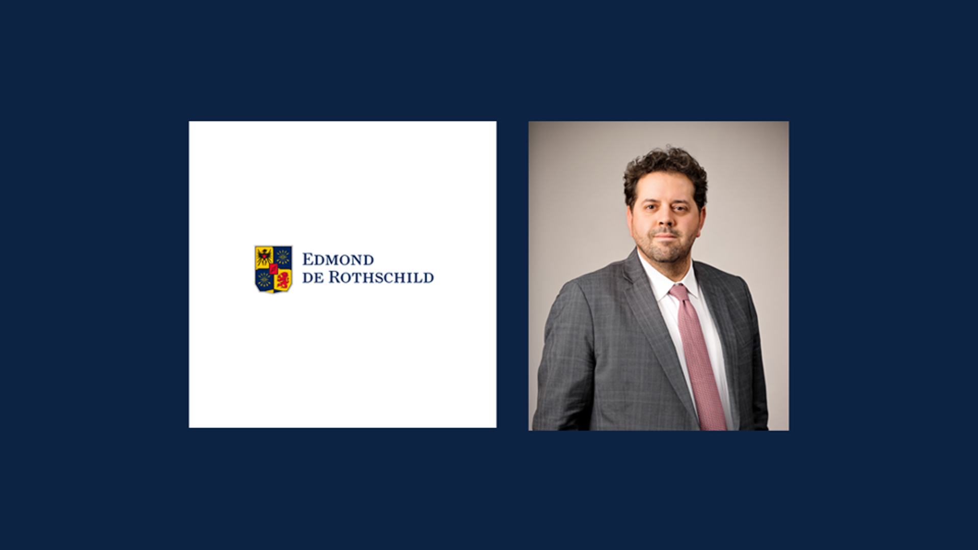 Edmond de Rothschild Corporate Finance ranks among the market leaders in M&A advisory for small and mid-cap transactions.