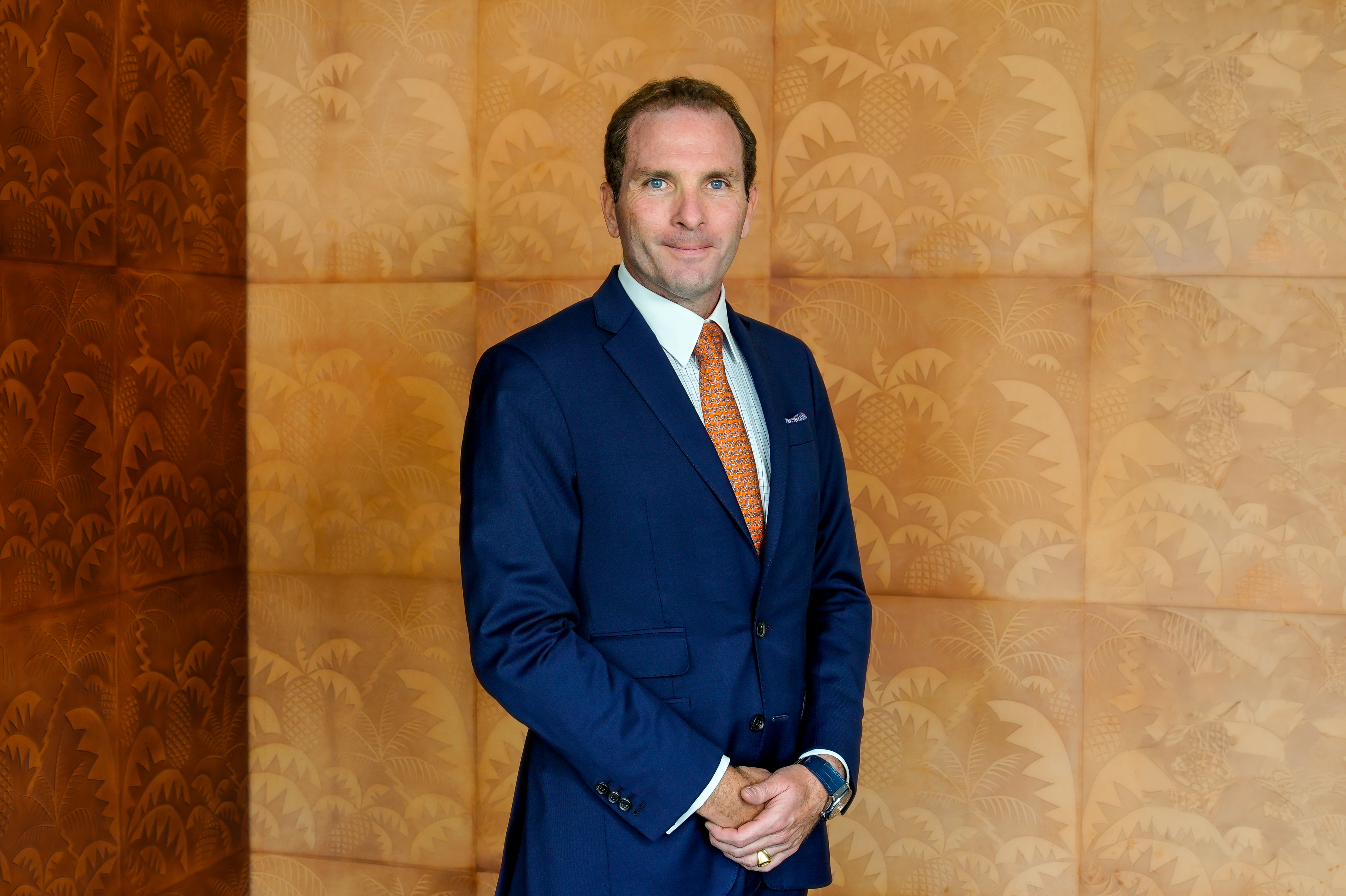 Edmond de Rothschild Asset Management nomme Arnaud d’Anterroches au poste de directeur des ventes pour la SuisseEdmond de Rothschild Asset Management nomme Arnaud d’Anterroches au poste de directeur des ventes pour la Suisse