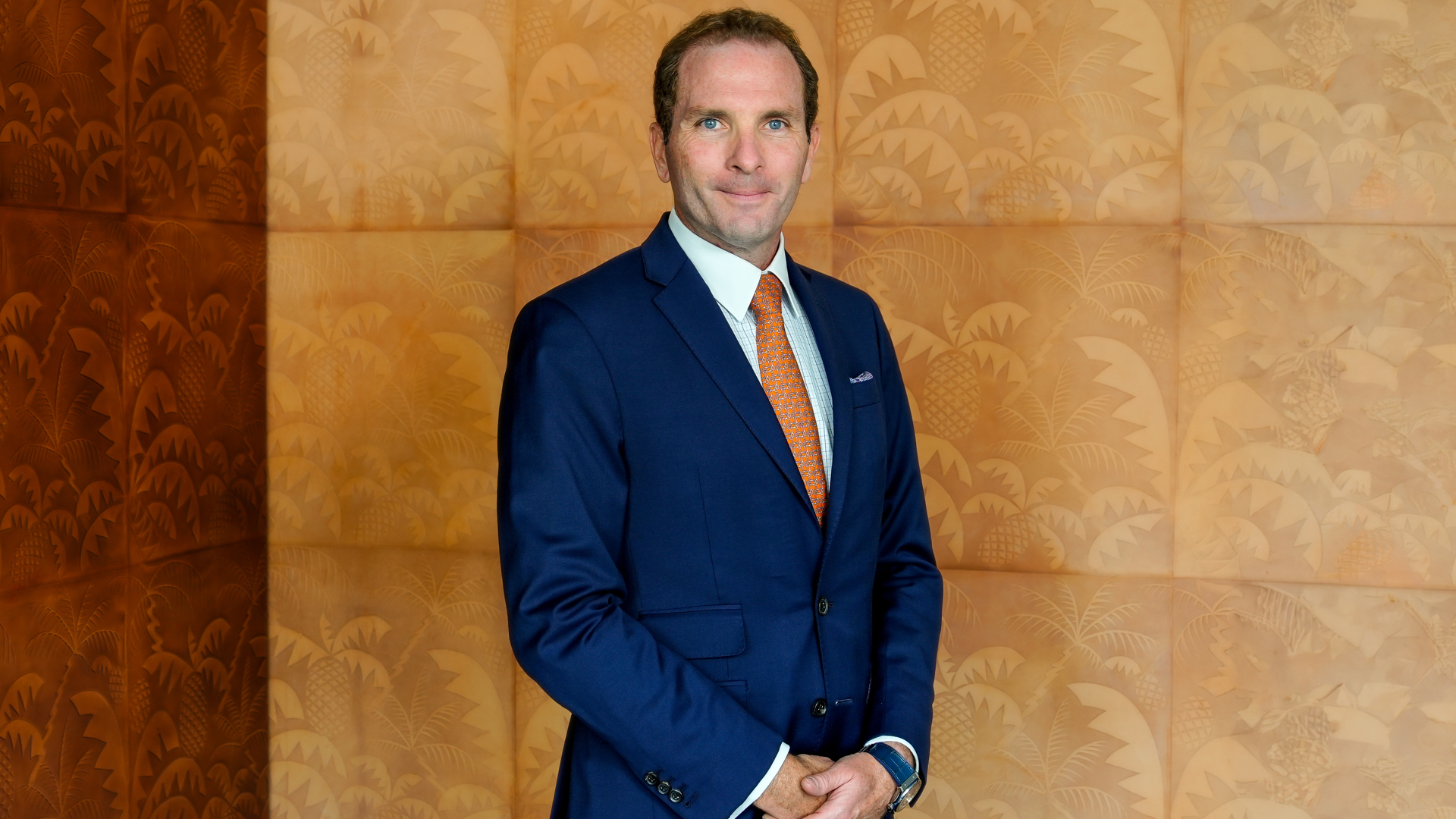 Edmond de Rothschild Asset Management nomme Arnaud d’Anterroches au poste de directeur des ventes pour la Suisse