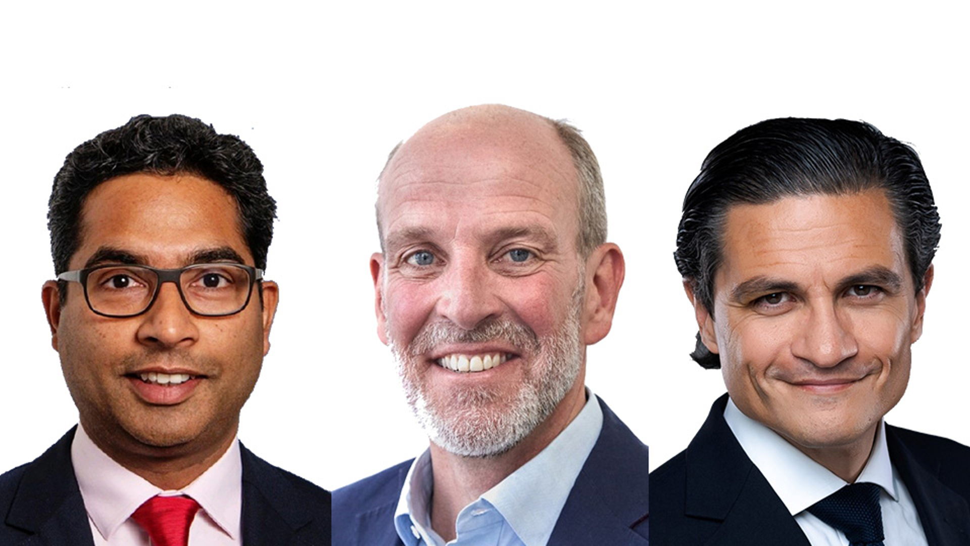 Edmond de Rothschild strengthens Real Estate Investment and Distribution with three senior hires