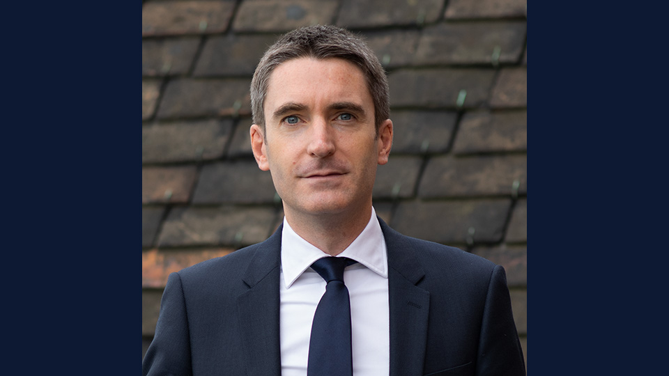Edmond de Rothschild Asset Management stellt Benjamin Rousseau als Portfoliomanager für europäische  Small & Mid Cap Equities ein