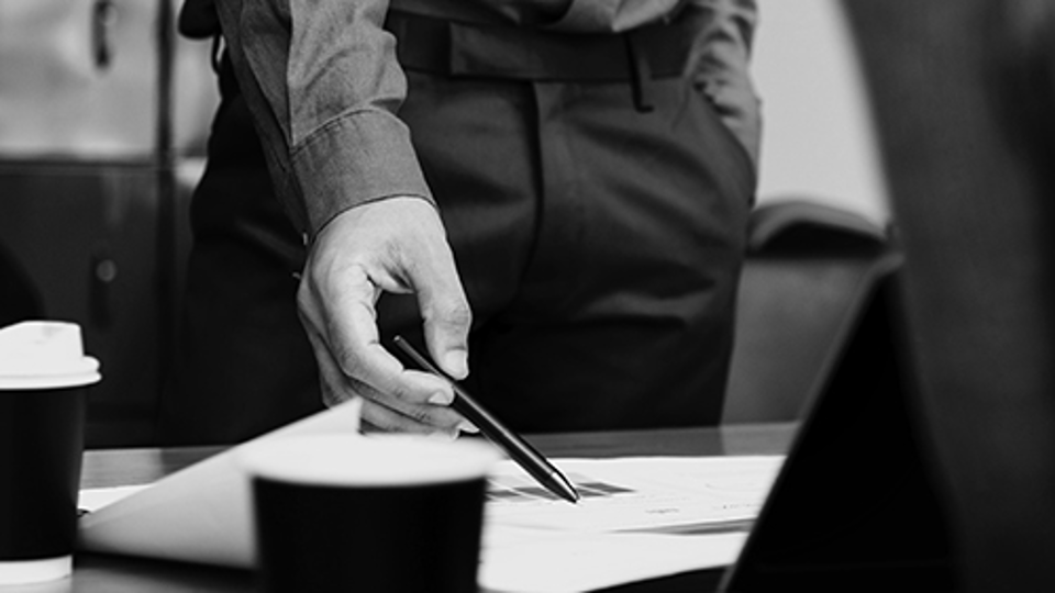 La Lettre du CIO AM : La musique va-t-elle plus vite que le tempo ?
