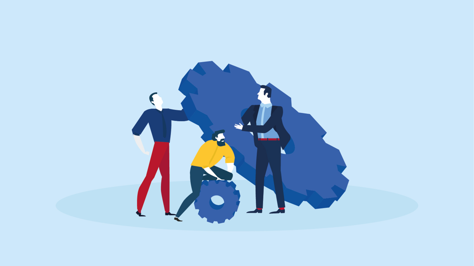 Omicron und Inflation schüren die Sorgen der Anleger