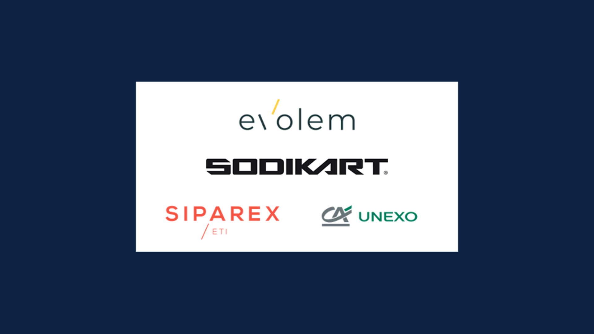 Edmond de Rothschild Corporate Finance conseille les actionnaires du groupe Sodikart