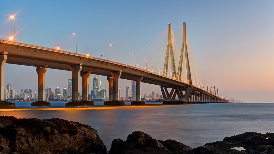 Edr India: Capex Is India Next Growth Driver