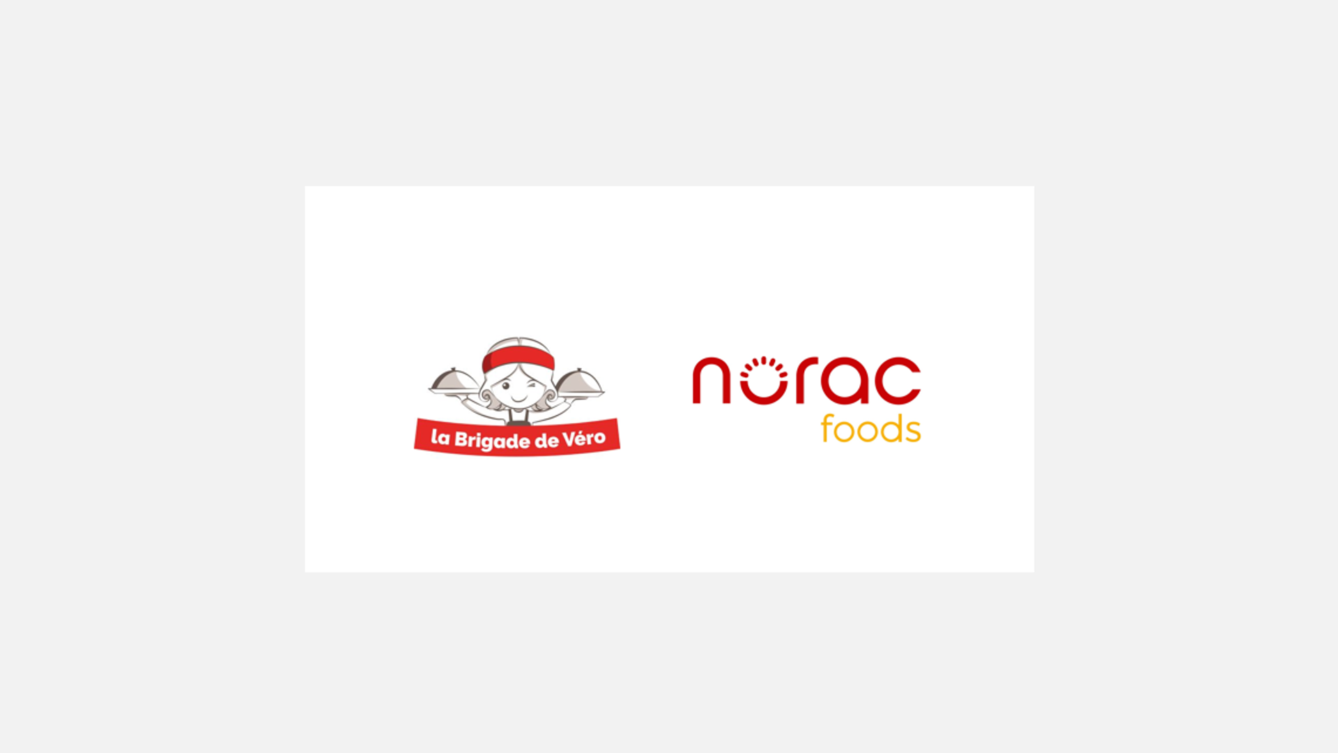Edmond de Rothschild Corporate Finance conseille les actionnaires de La Brigade de Véro dans le cadre de sa cession au Groupe Norac Foods