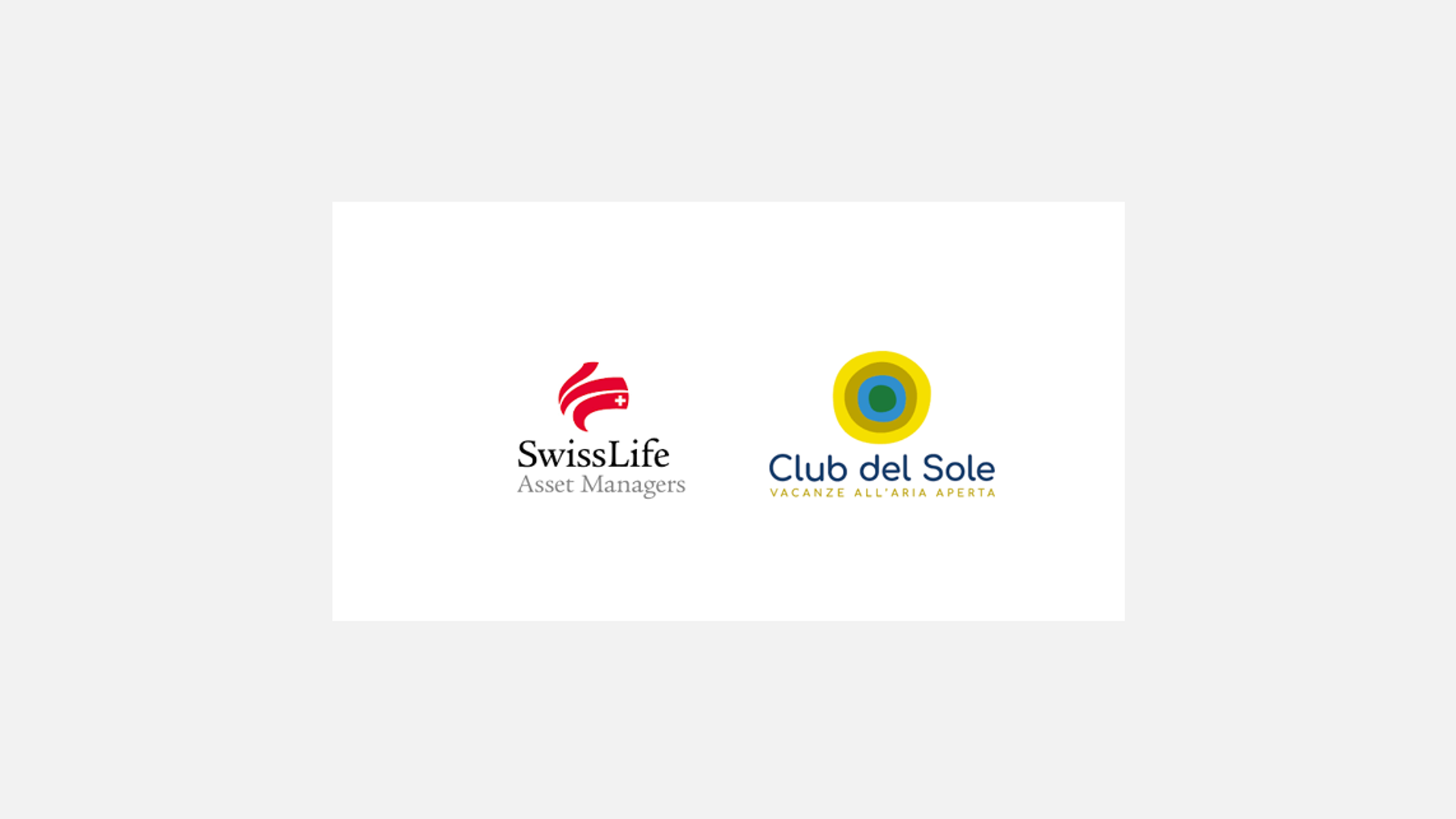 Edmond de Rothschild Corporate Finance advised Swiss Life Asset Managers France on the acquisition of a real estate portfolio from Club del Sole, a leading player in the open-air hospitality sector in Italy