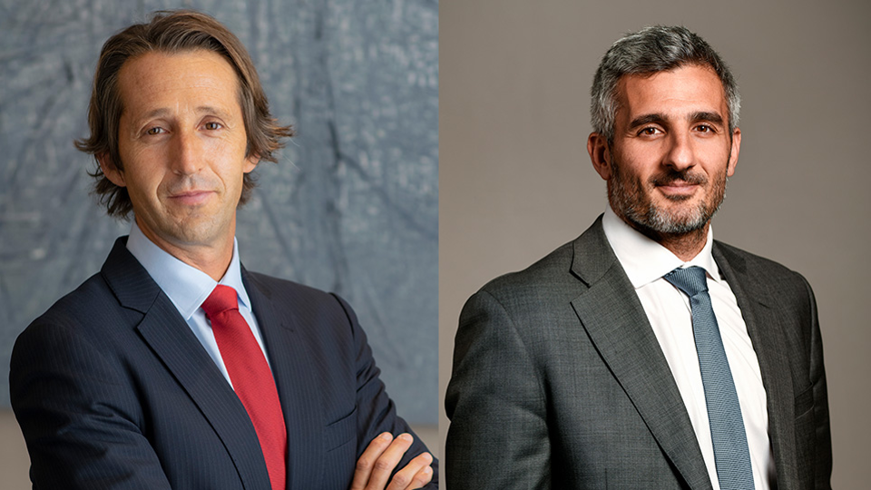 Alianza entre SURA Investment Management y Edmond de Rothschild Asset Management