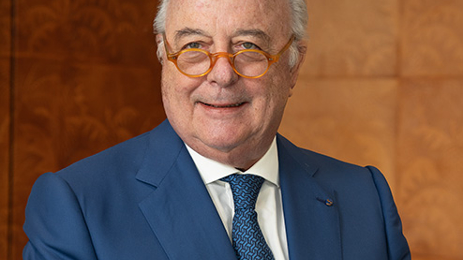 Norbert Becker is appointed Chairman of the Board of Directors of Edmond de Rothschild (Europe)