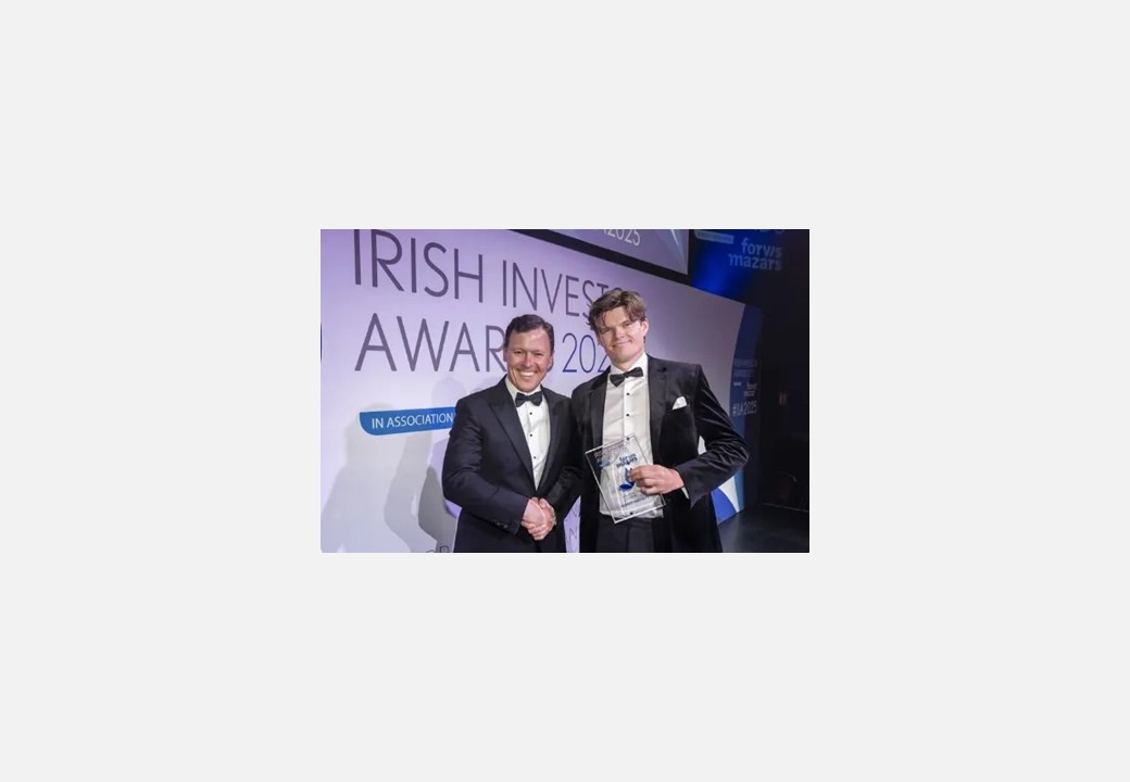 Kennet Partners, l'une des équipes expertes de notre plateforme Edmond de Rothschild Asset Management Private Equity, récompensée par un trophée « Deal of the Year » lors des Forvis Mazars Irish Investor Awards