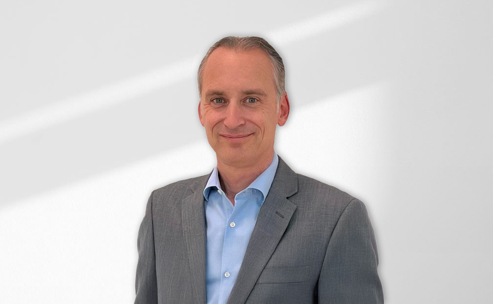 Appointment of David Claus as Group Head of Asset Servicing and termination of the Asset Servicing transaction with Apex Group