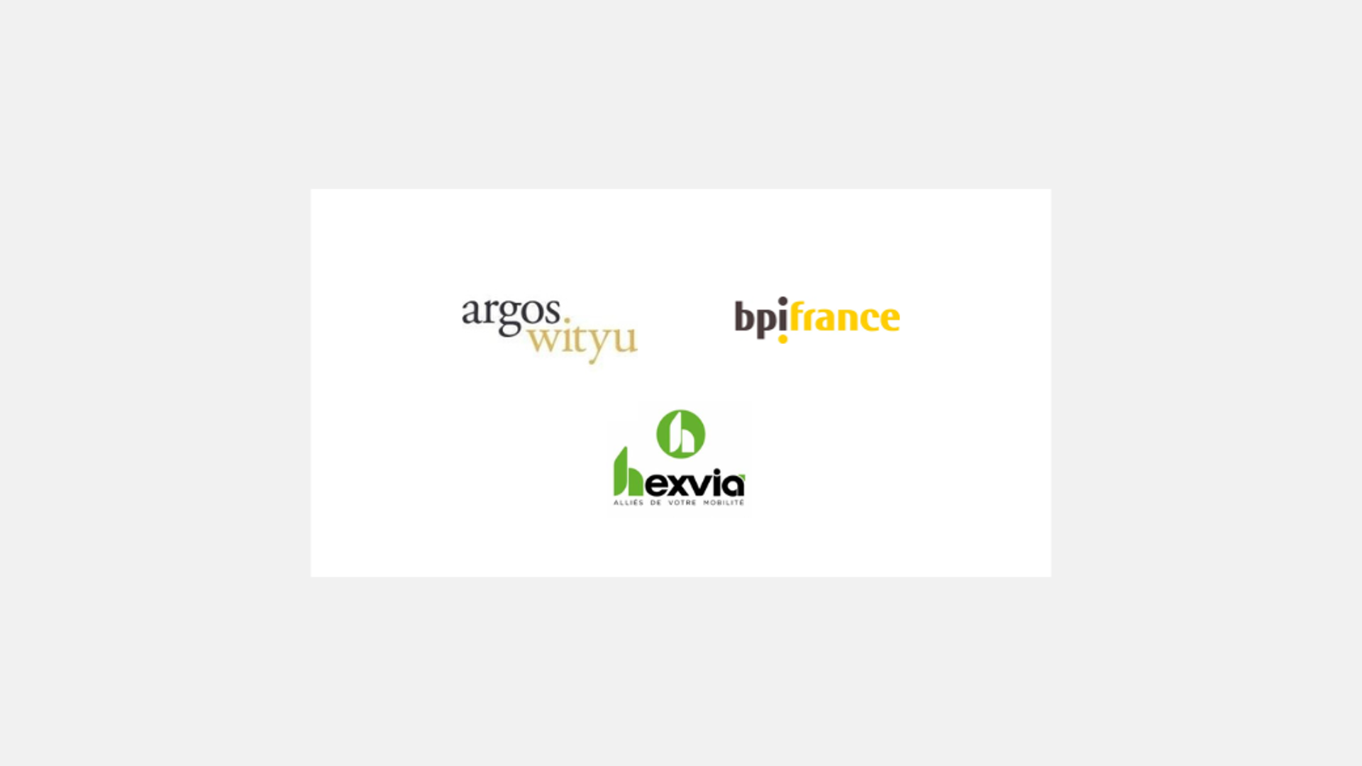 Edmond de Rothschild Corporate Finance conseille Argos Wityu dans le cadre de l'acquisition d'Hexvia (Demeco)