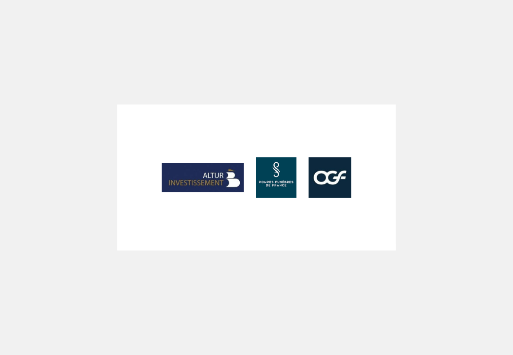 Edmond de Rothschild Corporate Finance conseille les actionnaires du groupe POMPES FUNÈBRES DE FRANCE
