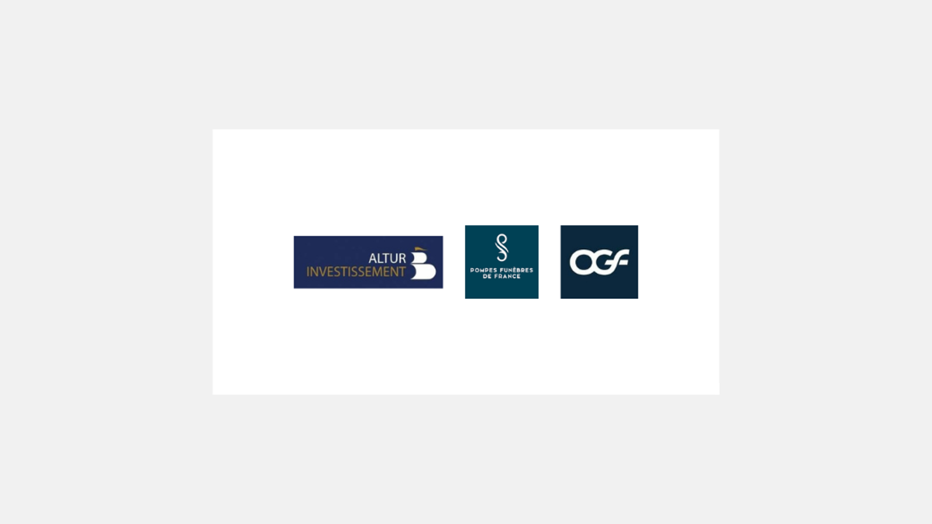 Edmond de Rothschild Corporate Finance conseille les actionnaires du groupe POMPES FUNÈBRES DE FRANCE