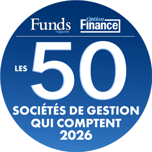 Edmond de Rothschild Asset Management parmi les "50 sociétés de gestion qui comptent" en 2026