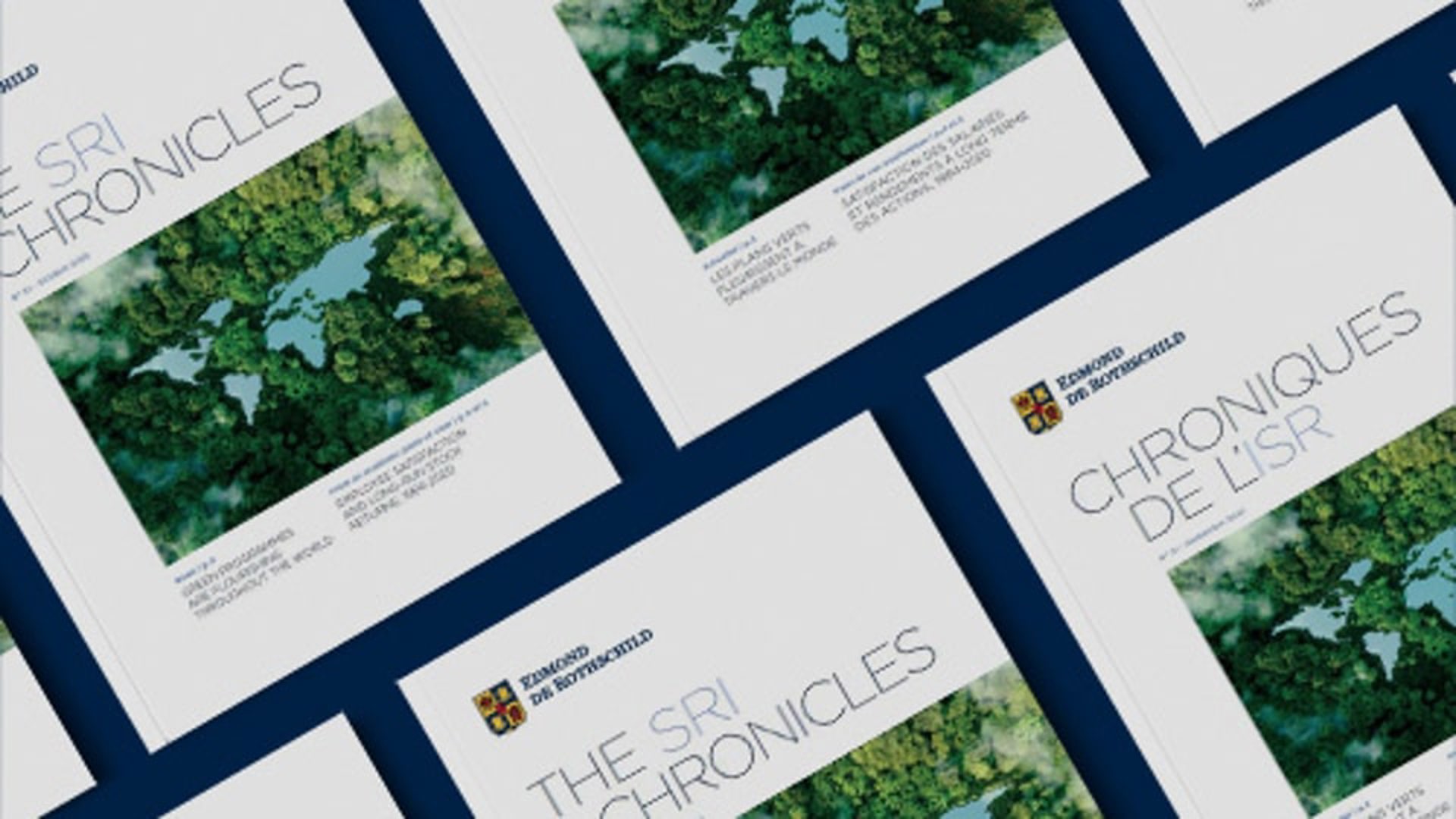 SRI Chronicles: Europe at a crossroads