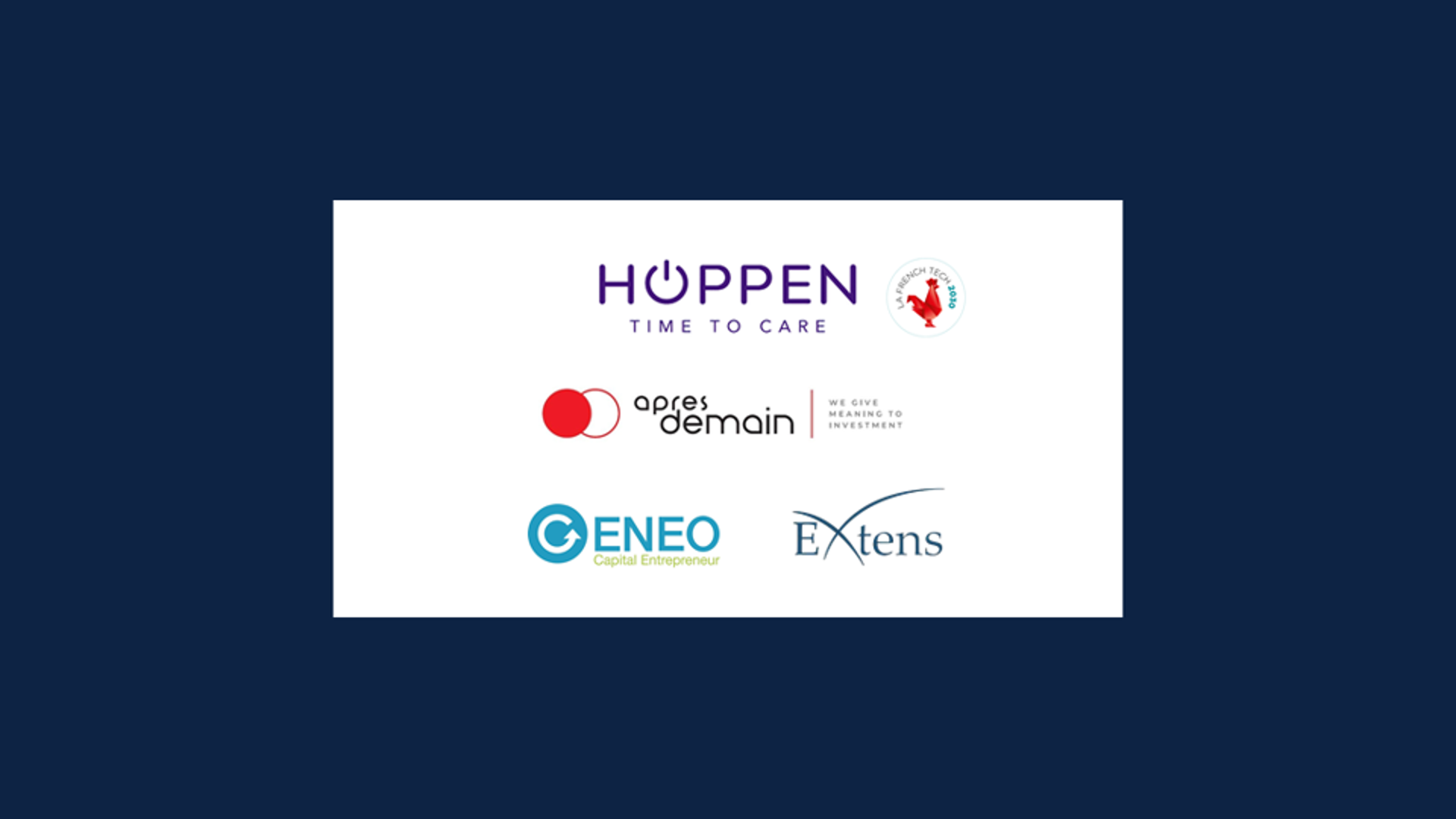 Edmond de Rothschild Corporate Finance conseille les actionnaires du Groupe HOPPEN dans le cadre de l’entrée au capital d’après-demain