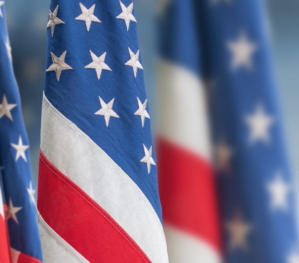 Special flash: US elections