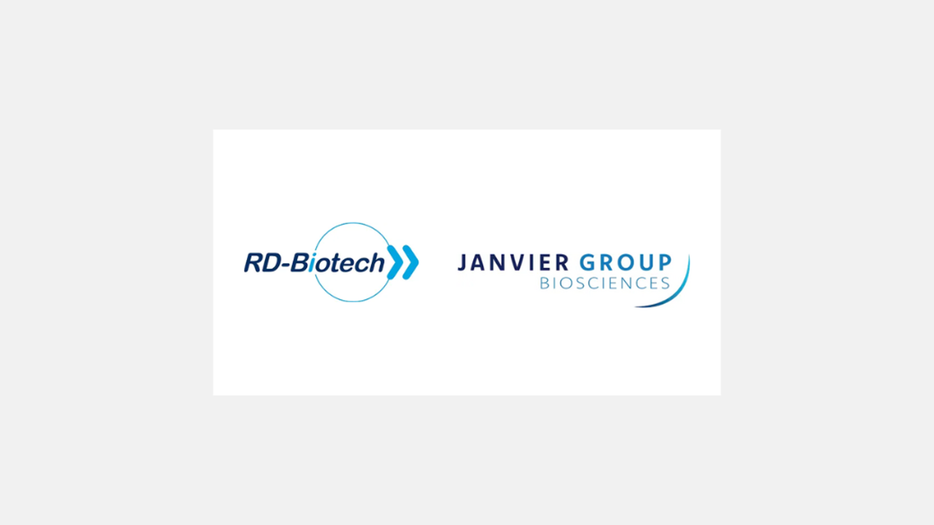 Edmond de Rothschild Corporate Finance conseille les actionnaires de RD-Biotech dans son rapprochement avec le Groupe Janvier