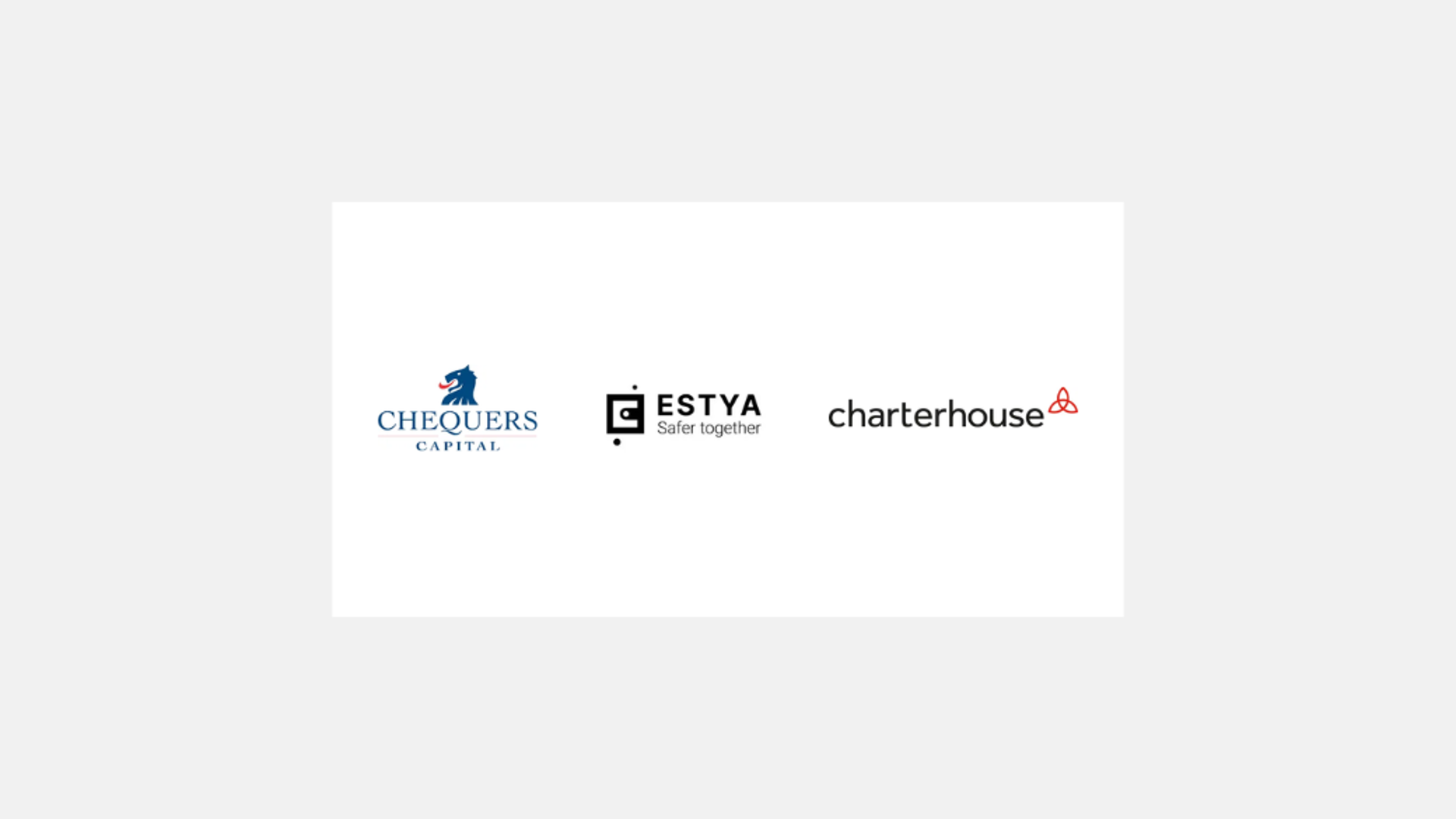 Edmond de Rothschild Corporate Finance advised Chequers Capital and the CEO of Estya on the sale of a majority stake to Charterhouse
