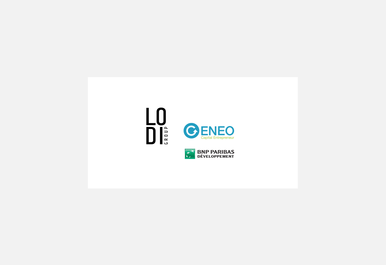 Edmond de Rothschild Corporate Finance conseille les actionnaires de Lodigroup dans le cadre de l’entrée de GENEO Capital Entrepreneur au capital du groupe