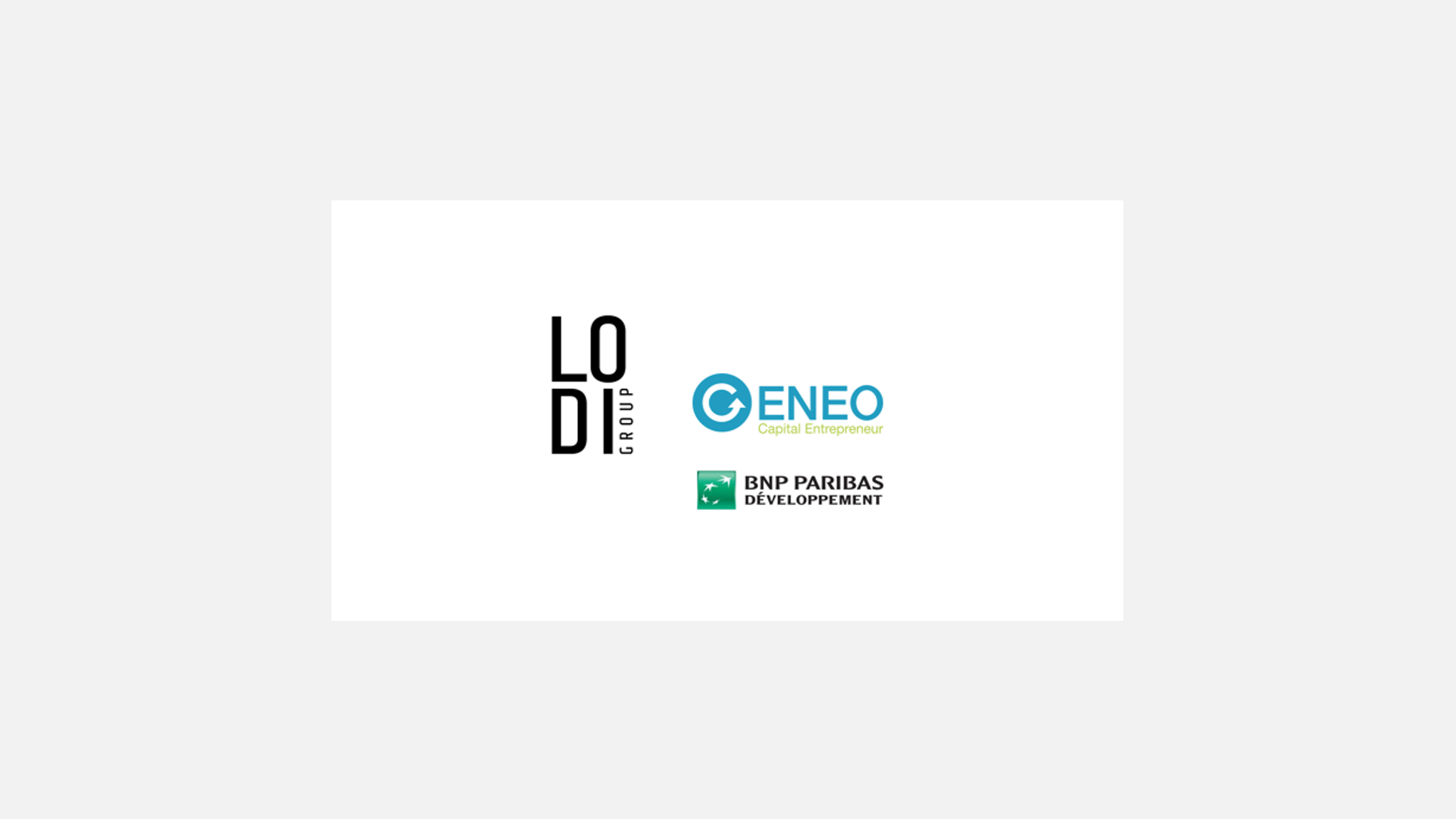 Edmond de Rothschild Corporate Finance conseille les actionnaires de Lodigroup dans le cadre de l’entrée de GENEO Capital Entrepreneur au capital du groupe