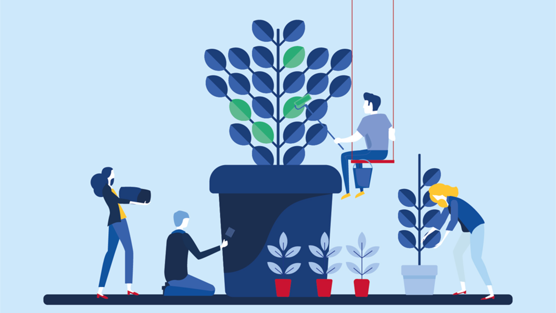 Cocktail de fin d'année : inflation, pandémie et vitalité économique