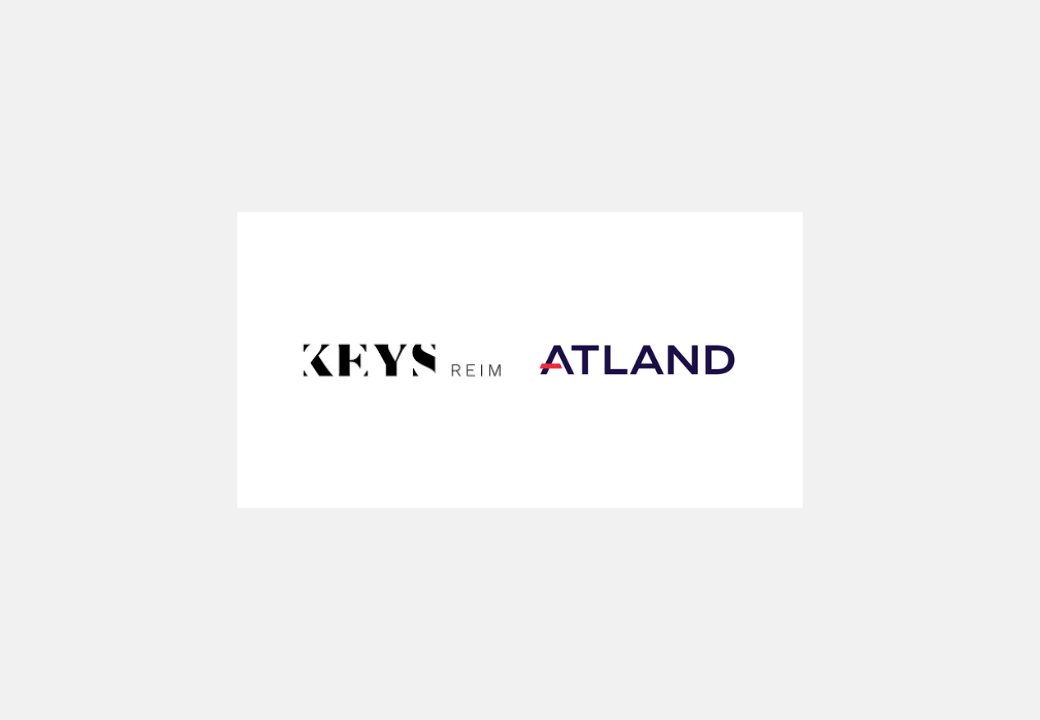 Edmond de Rothschild Corporate Finance conseille les actionnaires de Keys REIM dans le cadre de la signature d'un accord pour la cession de 100 % du capital à Atland