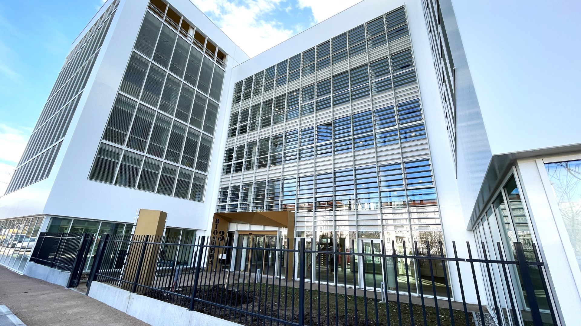 Edmond de Rothschild REIM réalise l’acquisition d’un immeuble de Life Science à Lyon