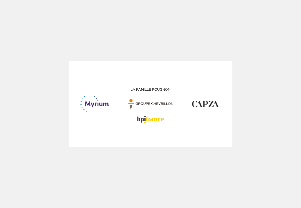 Edmond de Rothschild Corporate Finance conseille le management de Myrium, la famille Rougnon, le Groupe Chevrillon et Bpifrance dans l’ouverture d’un nouveau chapitre de croissance avec l’entrée de CAPZA comme partenaire de référence