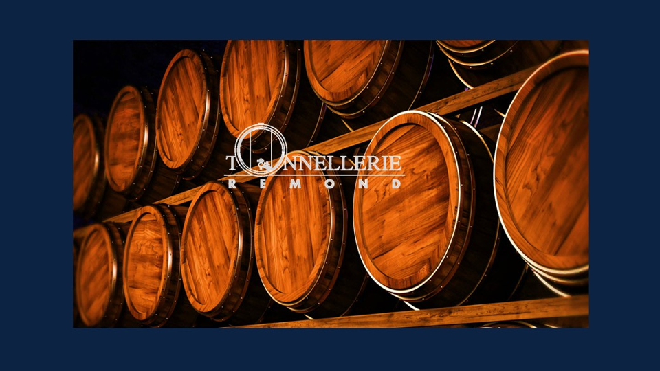 Edmond de Rothschild Corporate Finance conseille les actionnaires de Tonnellerie Remond qui s'associe à TFF Group