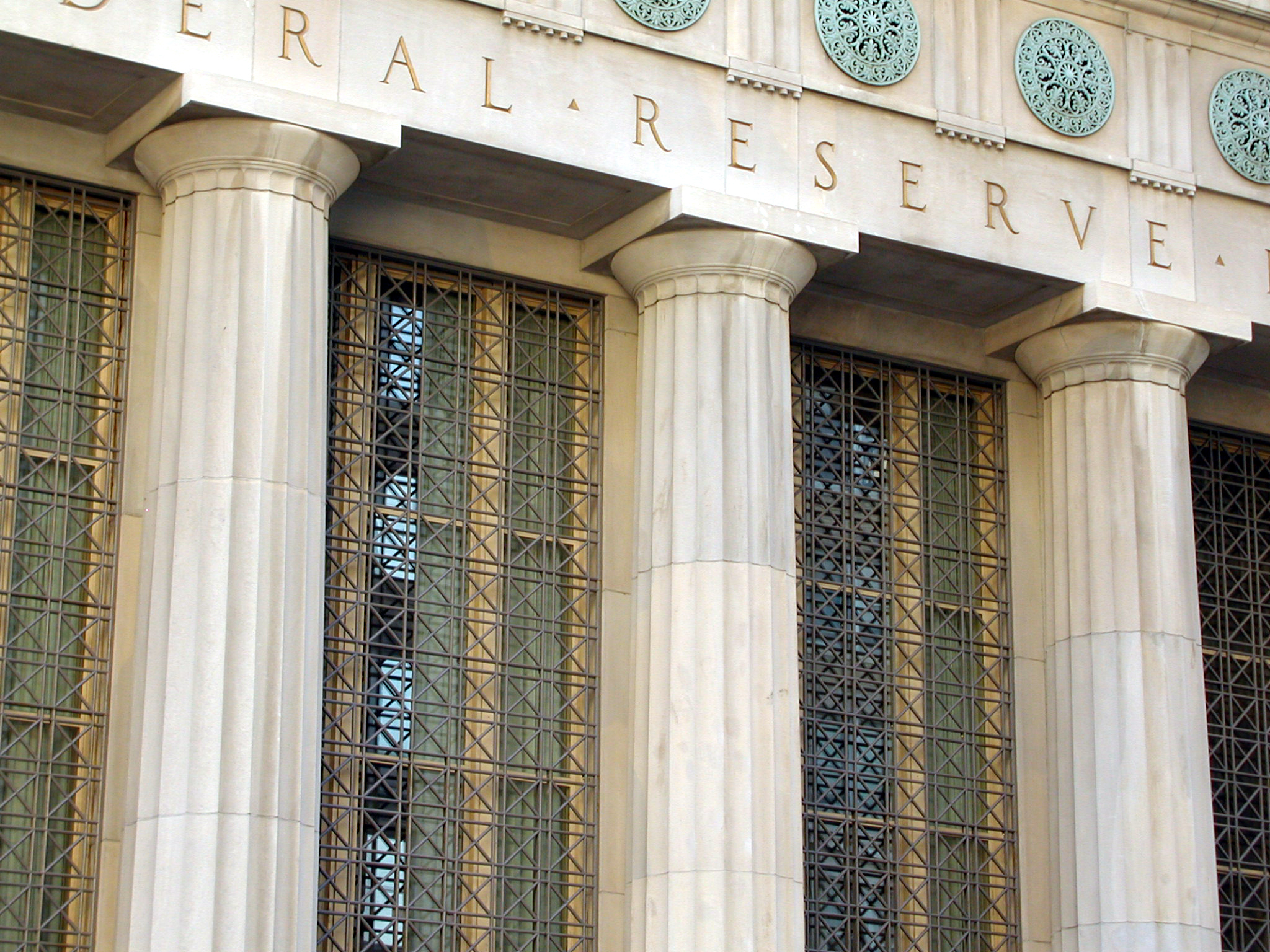 Central banks make their intentions known